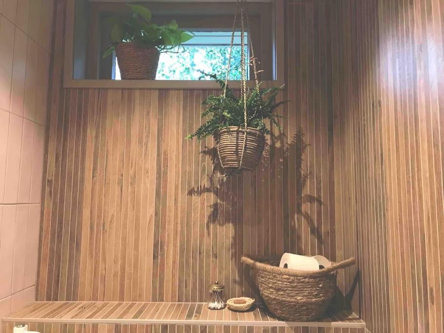 The Forest Lodge Оттерло Екстер'єр фото